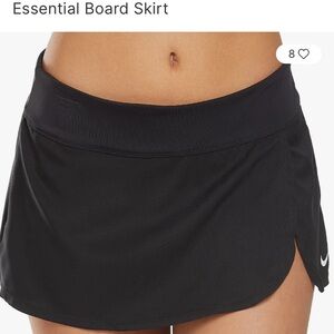 Nike Swim Board Skirt NWT